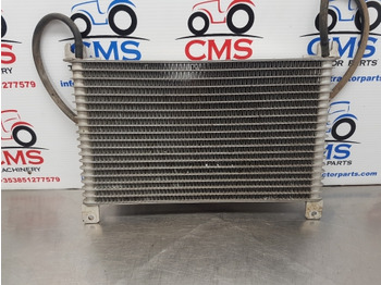 Claas Arion 530, 500, 600 Series 640 Fuel Cooler Radiator 0021644820, 2164482 - Przedni most: zdjęcie 2