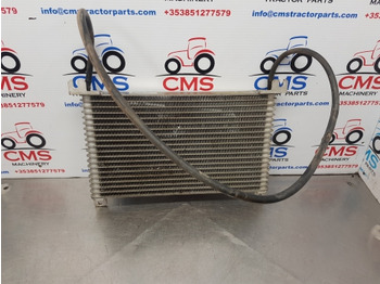 Claas Arion 530, 500, 600 Series 640 Fuel Cooler Radiator 0021644820, 2164482 - Przedni most: zdjęcie 3