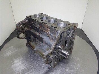 Silnik do Maszyn budowlanych Claas TORION1812-D934A6-Crankcase/Unterblock/Onderblok: zdjęcie 5