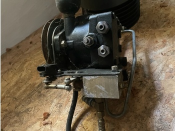 Pompa hydrauliczna do Maszyn rolniczych Claas lexion pompa napędu Motowidel: zdjęcie 5