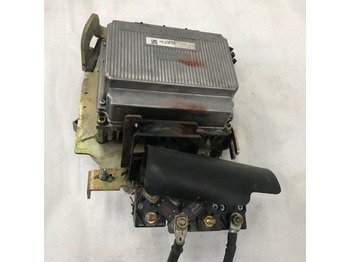 Układ elektryczny do Urządzeń transportu wewnętrznego Complete Electronics system for Linde 1110 series: zdjęcie 2