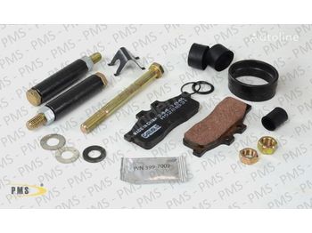 Carraro Carraro Self Adjust Kit, Brake Repair Kit, Oem Parts - Części układu hamulcowego