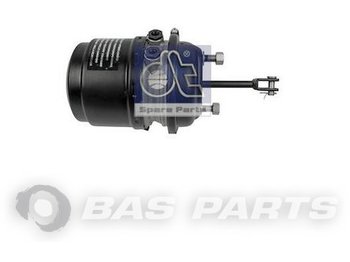 DT SPARE PARTS Brake cylinder 5010260187 - Części układu hamulcowego