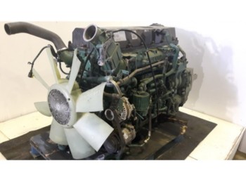 Silnik do Samochodów ciężarowych D13C 500S Sparepart Engine: zdjęcie 1