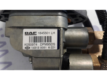 Zawór hamulcowy do Samochodów ciężarowych DAF Brake valve: zdjęcie 4