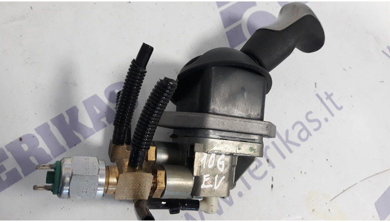 Zawór hamulcowy do Samochodów ciężarowych DAF Brake valve: zdjęcie 3