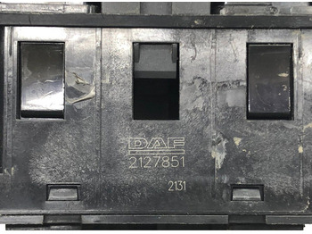 Deska rozdzielcza DAF CF450 (01.18-): zdjęcie 5
