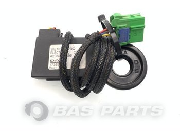 Kabel/ Przewód do Samochodów ciężarowych DAF Electronic eenheid 1650912: zdjęcie 1