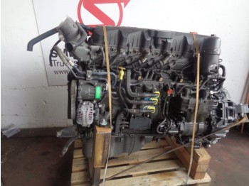 Silnik DAF Occ Motor daf 460 - 300.000km!: zdjęcie 1