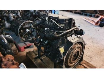 Silnik do Samochodów ciężarowych DAF / PACCAR LF45 ISB euro4 185 HP/ engine: zdjęcie 1