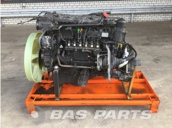 Silnik do Samochodów ciężarowych DAF PR183 S2 CF75 Euro 4-5 Engine DAF PR183 S2: zdjęcie 1