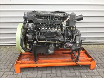 Silnik do Samochodów ciężarowych DAF PR228 S2 CF (Meerdere types) Engine DAF PR228 S2: zdjęcie 1