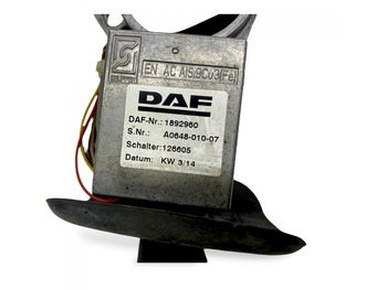 Przekaźnik DAF XF106 (01.14-): zdjęcie 2