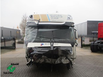 Kabina i wnętrze do Samochodów ciężarowych DAF XF480 CABINE EURO 6 MODEL 2021: zdjęcie 1