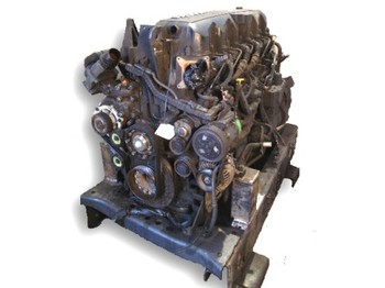 Silnik do Samochodów ciężarowych DAF XF 105 460 EURO 5 ENGINE 2011R: zdjęcie 1
