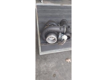 Turbosprężarka do Samochodów ciężarowych DAF XF/CF turbo 1897353: zdjęcie 1
