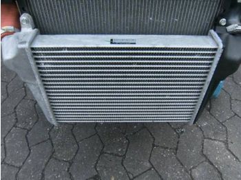 DIV. Isuzu K&uuml;hpacket /Tokyo Radiator - Części zamienne