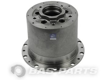 Piasta koła do Samochodów ciężarowych DT SPARE PARTS Wheel hub 81351140135: zdjęcie 1