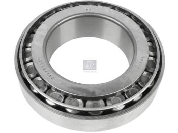 Nowy Piasta koła do Maszyn budowlanych DT Spare Parts 4.64392 Tapered roller bearing d: 85 mm, D: 150 mm, H: 38,5 mm: zdjęcie 1