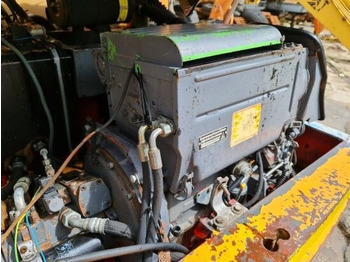Deutz F4L1011 - Silnik do Traktorów rolniczych: zdjęcie 2