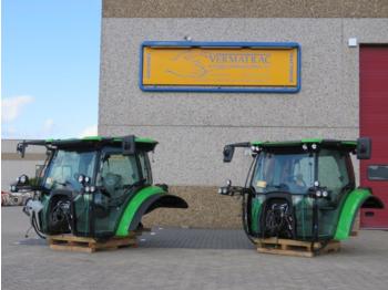Nowy Kabina do Traktorów rolniczych Deutz-Fahr 5100 , 5120, 5130 DT / TTV: zdjęcie 1
