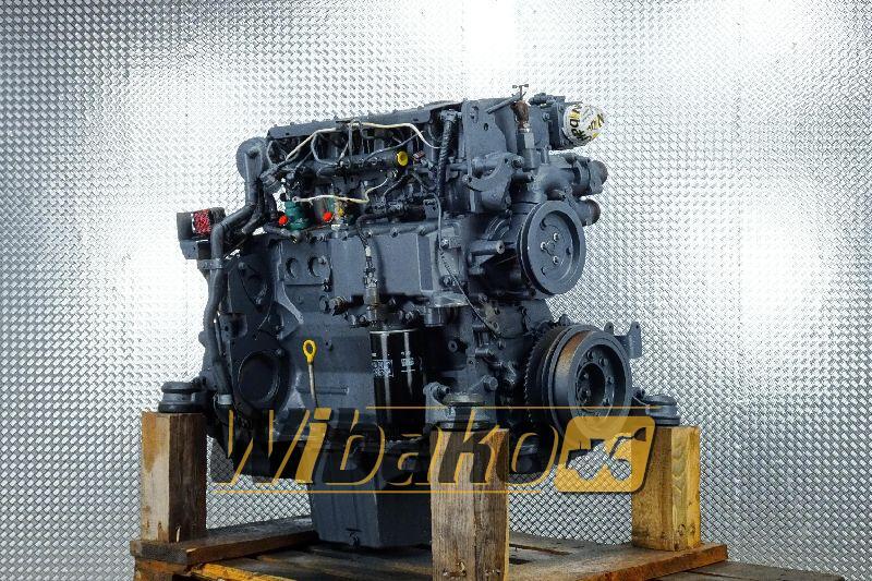 Silnik do Maszyn budowlanych Deutz TCD2013 L04 2V: zdjęcie 4