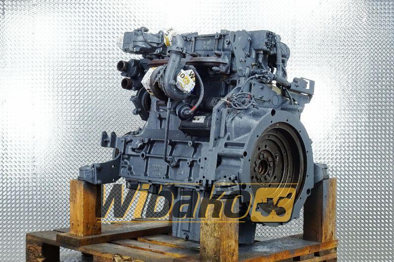 Silnik do Maszyn budowlanych Deutz TCD2013 L04 2V: zdjęcie 8