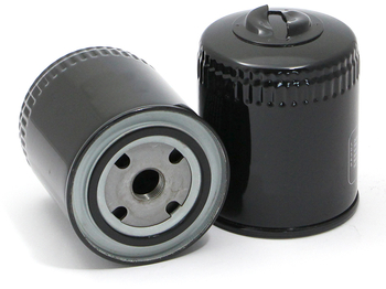Donaldson Fuel filter Donaldson P502536 - Części zamienne