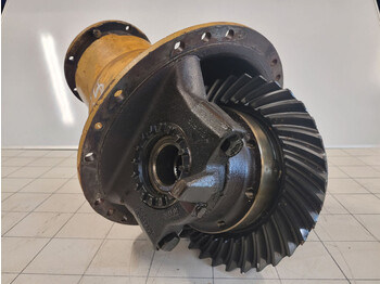 Grove Kessler Grove AT 633 end differential axle 1 13x35 - Dyferencjał
