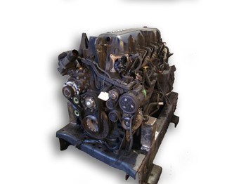 Silnik do Samochodów ciężarowych ENGINE 460 HP 2008 R DAF XF 105: zdjęcie 1