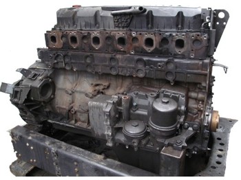 Silnik do Samochodów ciężarowych ENGINE HUB DAF 105 510 hp: zdjęcie 1