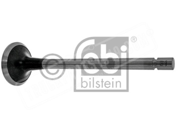 Nowy Blok cylindrów do Samochodów ciężarowych FEBI BILSTEIN Exhaust valve Mercedes: zdjęcie 1