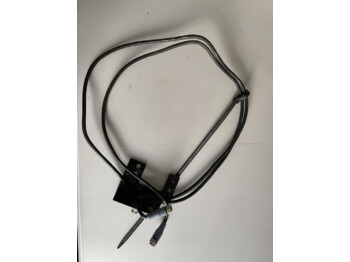 Kabel/ Przewód do Maszyn rolniczych FENDT- przewody monitora Fendt Vario 10.4’’ NAVI: zdjęcie 2