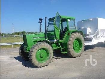 Fendt FAVORIT 614LS Agricultural Tractor - Części zamienne