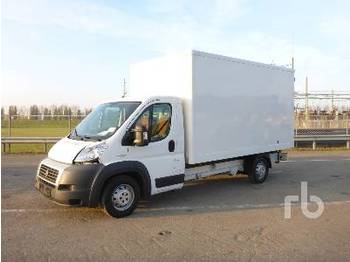 Fiat DUCATO 160 4X2 Van Truck - Części zamienne