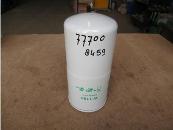 Mann filter W1184 - Filtr olejowy