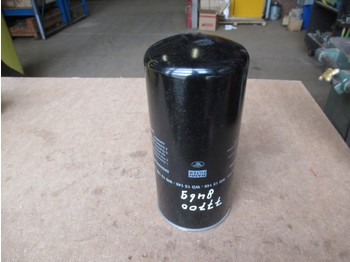 Mann filter WD13145 - Filtr olejowy