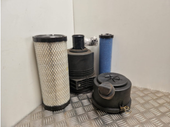  Donaldson air filter assembly JCB - Filtr pneumatyczny