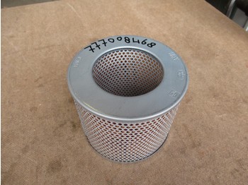 Mann filter C1574 - Filtr pneumatyczny