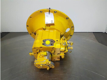 Hydraulika do Maszyn budowlanych Furukawa W725LS-Linde HPR100-01R-Drive pump/Fahrpumpe: zdjęcie 3