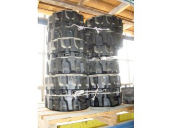  New New Rubber Tracks HX320X100X38  for GEHL A250SA mini digger - Gąsienicа