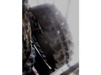  New New Rubber tracks Bridgestone 230X34X96  for TAKEUCHI TB016 mini digger - Gąsienicа