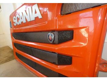 Kabina do Samochodów ciężarowych Grill Scania R-Serie: zdjęcie 1