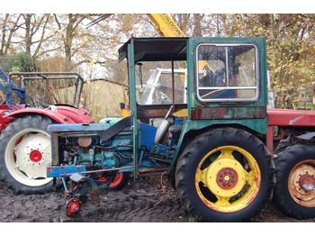 HANOMAG Spare parts forPerfekt 400 z.Teile Farm tractor - Części zamienne