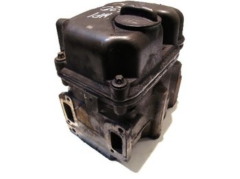 Głowica cylindra do Samochodów ciężarowych HP SCANIA MOTOR HEAD: zdjęcie 1