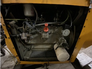 Silnik i części do Maszyn budowlanych Hatz 3L41C: zdjęcie 1