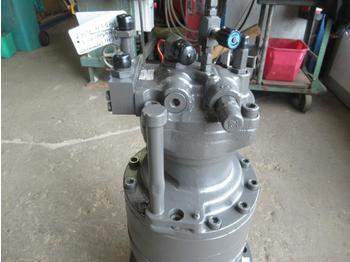 Silnik hydrauliczny do Maszyn budowlanych Hitachi M2X150CAB-10A-06/250: zdjęcie 1