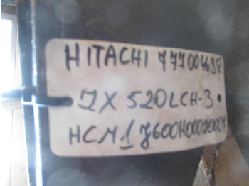 Wieniec obrotu do Maszyn budowlanych Hitachi ZX520LCH-3 -: zdjęcie 4