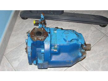Hydraulic Brueninghaus Hydromatic pump suitable for different machines
  - Hydraulika