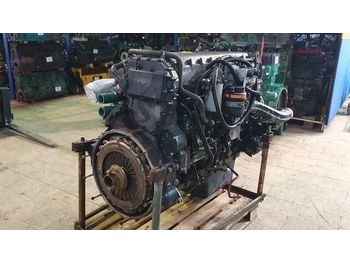 Silnik do Samochodów ciężarowych IVECO /  Cursor 13 - F3BE0681E engine: zdjęcie 1